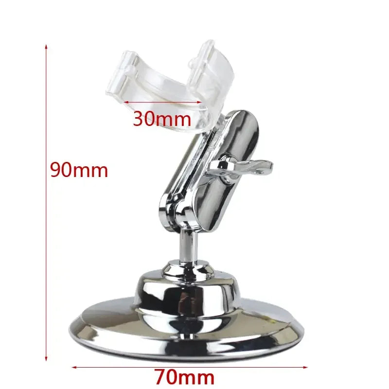 PHONEFIX professional 1000X 1600X USB digital microscope endoscope magnifier showing close-up view of tiny objects.