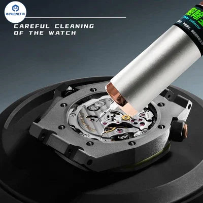 PHONEFIX 2UUL BB Nano Superpower Fan Cooling Blower electric dust remover for cleaning electronics and power tools.