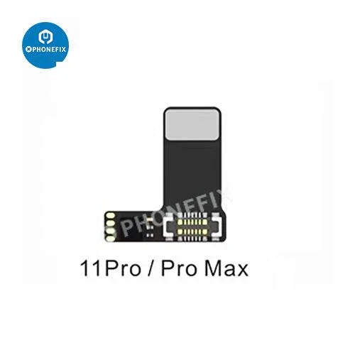 PHONEFIX A108 Programador Herramienta de reparación Face ID con cable de reparación Face ID Tag-on para iPhone 13-16 Pro Max para reparaciones Face ID de iPhone