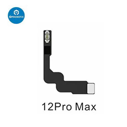 A108 BOX multi-function repair programmer for iPhone 8-16 Pro Max, FACE ID repair tool by PHONEFIX, showing device connection ports.
