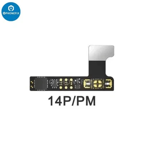 PHONEFIX A108 BOX multi-function repair programmer for iPhone 8 to 16 Pro Max Face ID repair tool, device repair and troubleshooting.