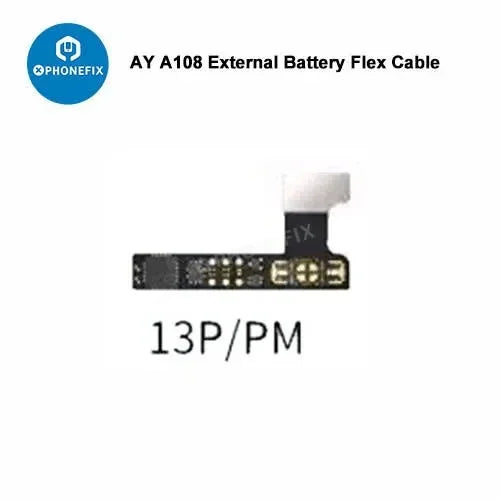 A108 BOX multi-function repair programmer for iPhone 8-16 Pro Max, FACE ID repair tool by PHONEFIX, used for iPhone face ID repairs