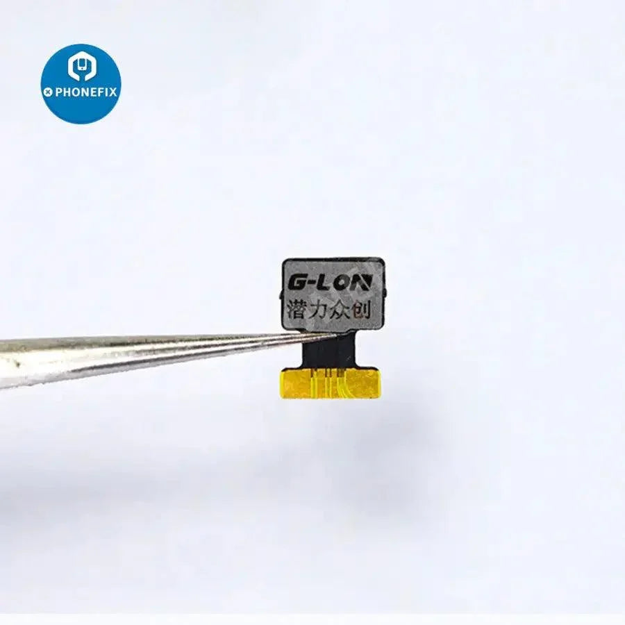PHONEFIX Face ID repair tool for iPhone Touch ID and fingerprint repair with flex cable for iMesa models.