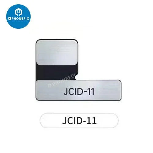 JCID Non-removal FPC Flex Repair tool for iPhone Face ID, used for solder-free Face ID repair by PHONEFIX.