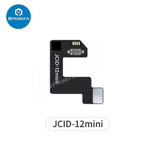 JCID Non-removal FPC Flex Repair tool for iPhone Face ID, designed by PHONEFIX for solder-free face ID repairs.