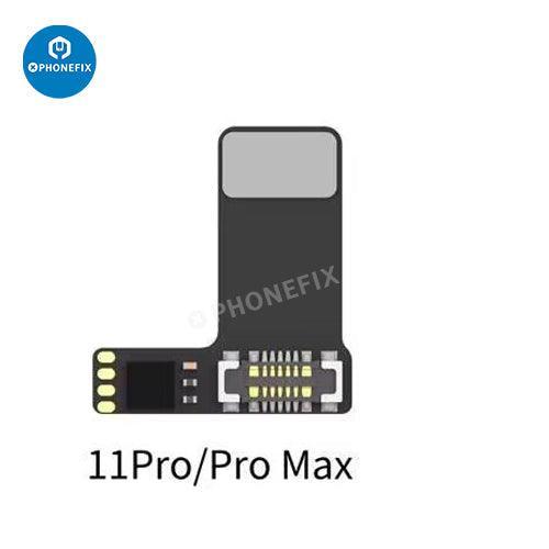 MIJING ZH01 PhoneFix Face ID Repair Tool for iPhone, solder-free fix instrument used in Face ID repairs, compact and precise design.