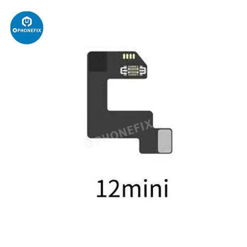MIJING ZH01 PhoneFix Face ID repair tool for iPhone, solder-free fix instrument for face recognition component repair.