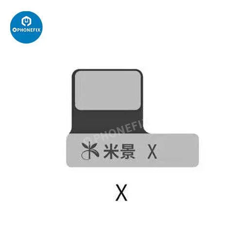 MIJING ZH01 Face ID repair tool by PHONEFIX, solder-free instrument for fixing iPhone Face ID components.