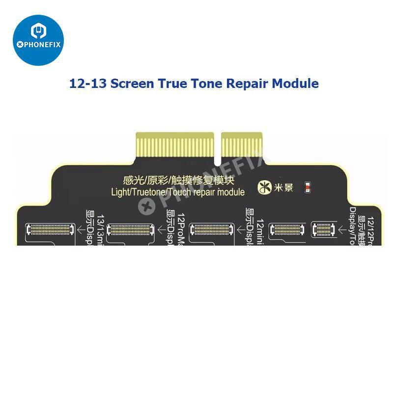 MIJING ZH01 Face ID repair tool by PHONEFIX for iPhone, solder-free fix instrument for Face ID repair, device repair tool