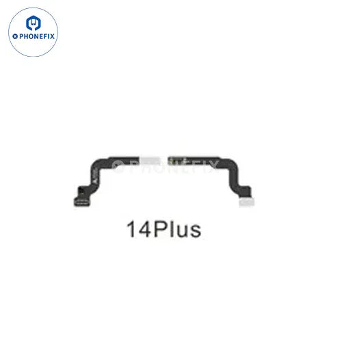 PHONEFIX MIJING ZH01 Face ID Repair Tool for iPhone, solder-free fix instrument, used for repairing Face ID components.