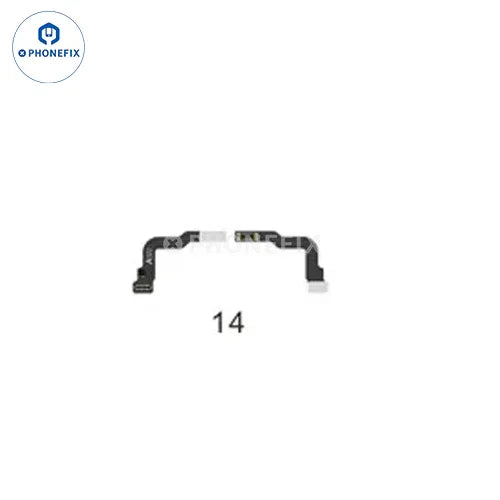 PHONEFIX MIJING ZH01 Face ID Repair Tool for iPhone, solder-free fix instrument, used for Face ID repair and calibration.