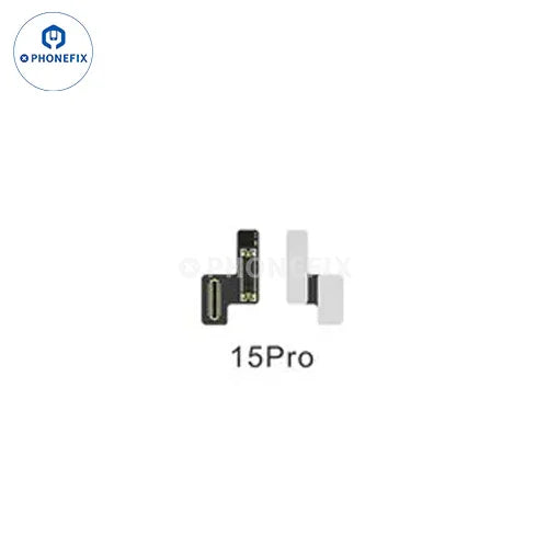 PHONEFIX MIJING ZH01 Face ID Repair Tool for iPhone, solder-free fix instrument for Face ID repair, detailed close-up image.