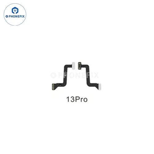 PhoneFix MIJING ZH01 Face ID Repair Tool for iPhone 13 Pro, solder-free repair instrument with precision components.
