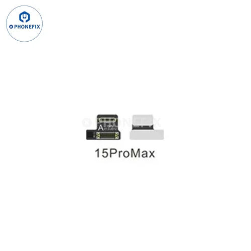 PHONEFIX MIJING ZH01 Face ID Repair Tool for iPhone, solder-free fixing instrument with precise repair components.