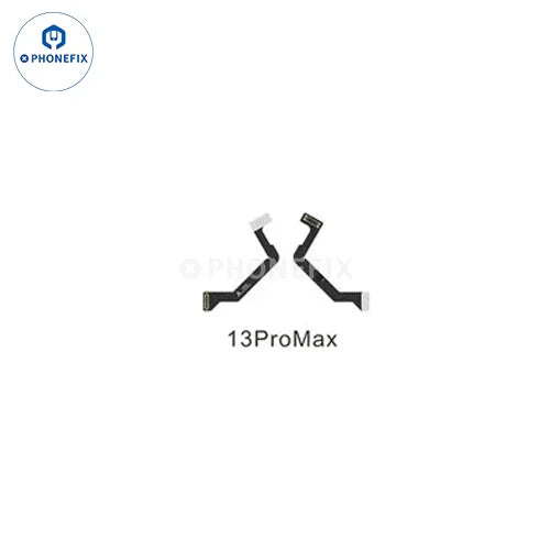 PHONEFIX MIJING ZH01 Face ID Repair Tool for iPhone, solder-free fixing instrument with precise components for face ID repair.