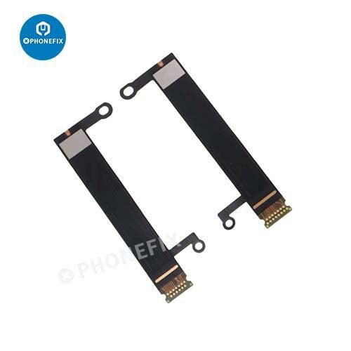 LED backlight flex cable connector for MacBook A1706/7/8 and A1989/90, compatible with iPad accessories by PHONEFIX.