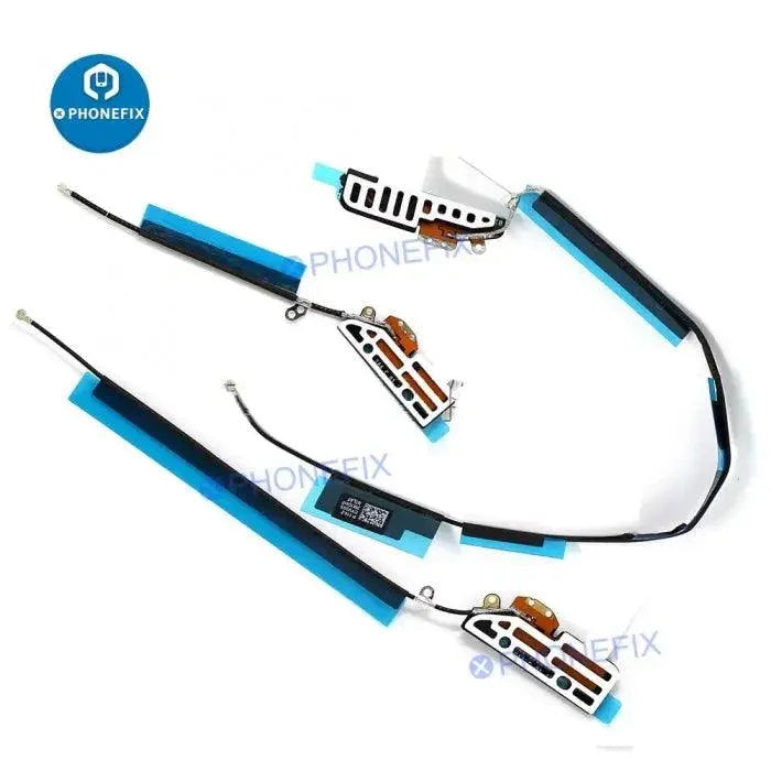 Câble flexible de remplacement pour antenne WiFi pour modèles d'iPad, compatible avec iPad 4, Air 2, Pro 12.9, Mini, par PHONEFIX.