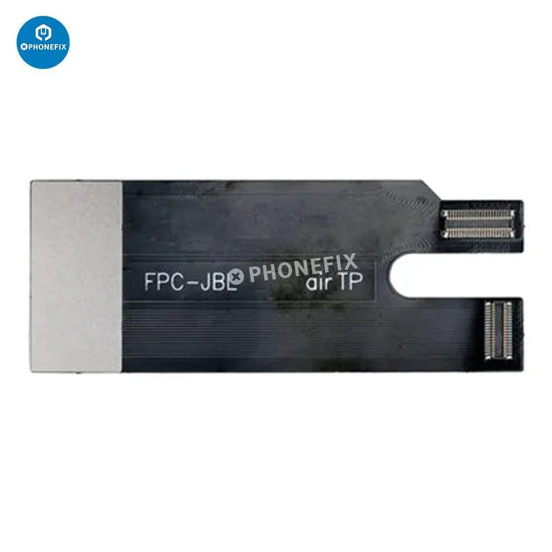 Phonefix iPad screen digitizer test flex cable for iPad 2, 3, 4, Air 1 & 2, Mini 1-4, compatible iPad accessories.