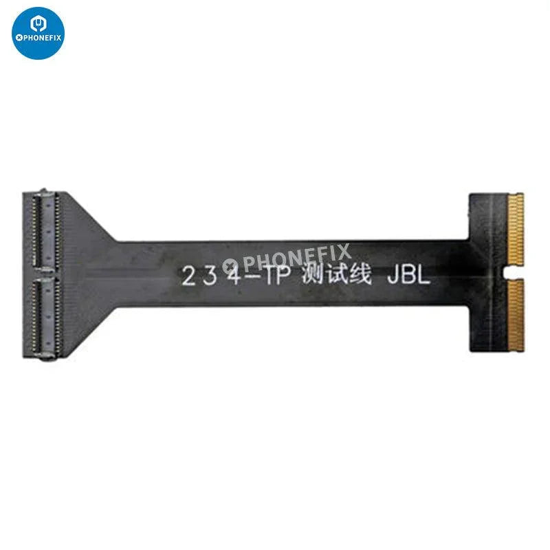 PhoneFix iPad screen digitizer test flex cable for iPad 2 3 4 Air 1 2 Mini 1 2 3 4 replacement accessory.