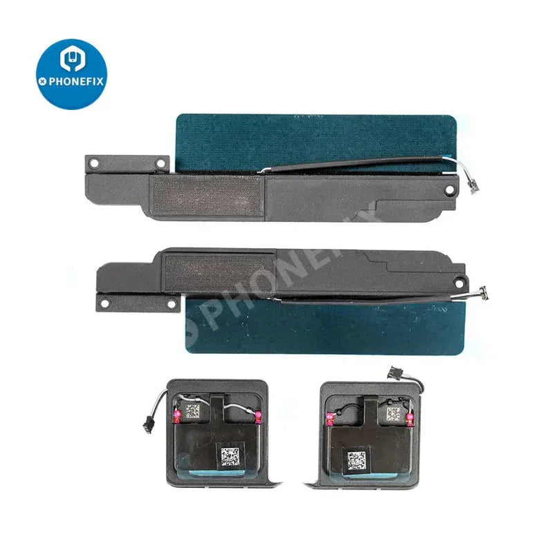 PhoneFix iPad loud speaker replacement for iPad 6/7/8 Air 4/5 Pro 12.9-inch, iPad accessories for improved sound.