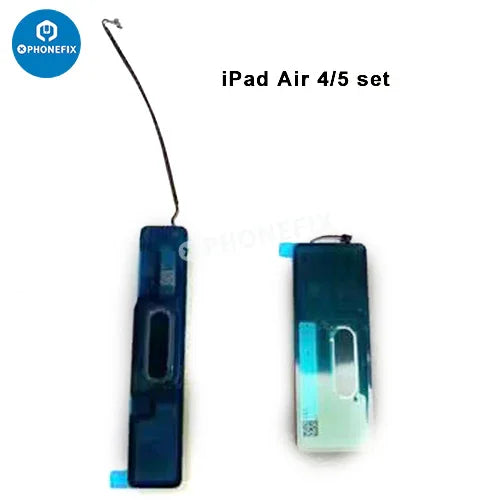 PhoneFix iPad loud speaker replacement for iPad 6/7/8 Air 4/5 Pro 12.9 inch, accessory for sound repair and replacement.