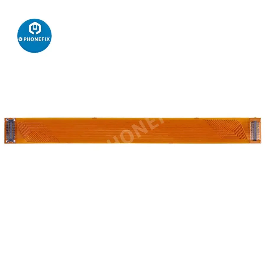 Câble de test d'écran LCD de remplacement pour iPad Mini 4, iPad 3/4/5 Pro 12.9 pouces, compatible avec les accessoires PHONEFIX.