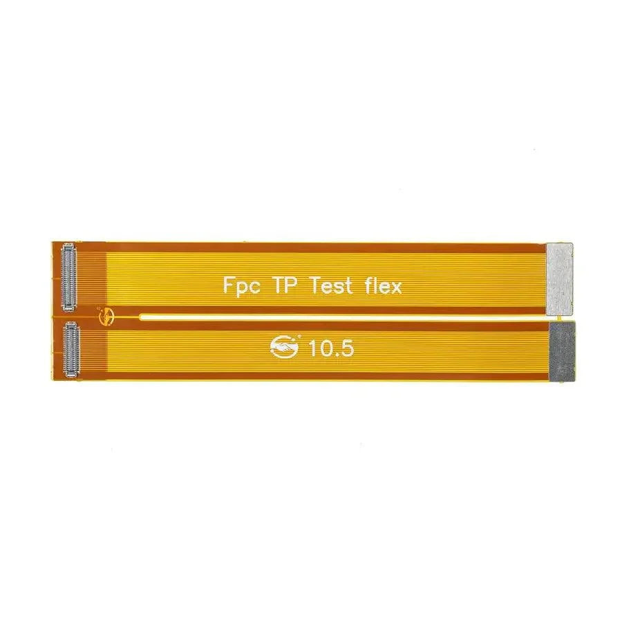 Test flex cable for iPad Pro display touch LCD screen assembly, compatible with iPad accessories by PHONEFIX.
