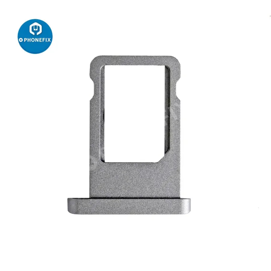 iPad Mini SIM card tray holder replacement by PHONEFIX, compatible with Mini 3 to Mini 5 series, for iPad Air and Pro accessories