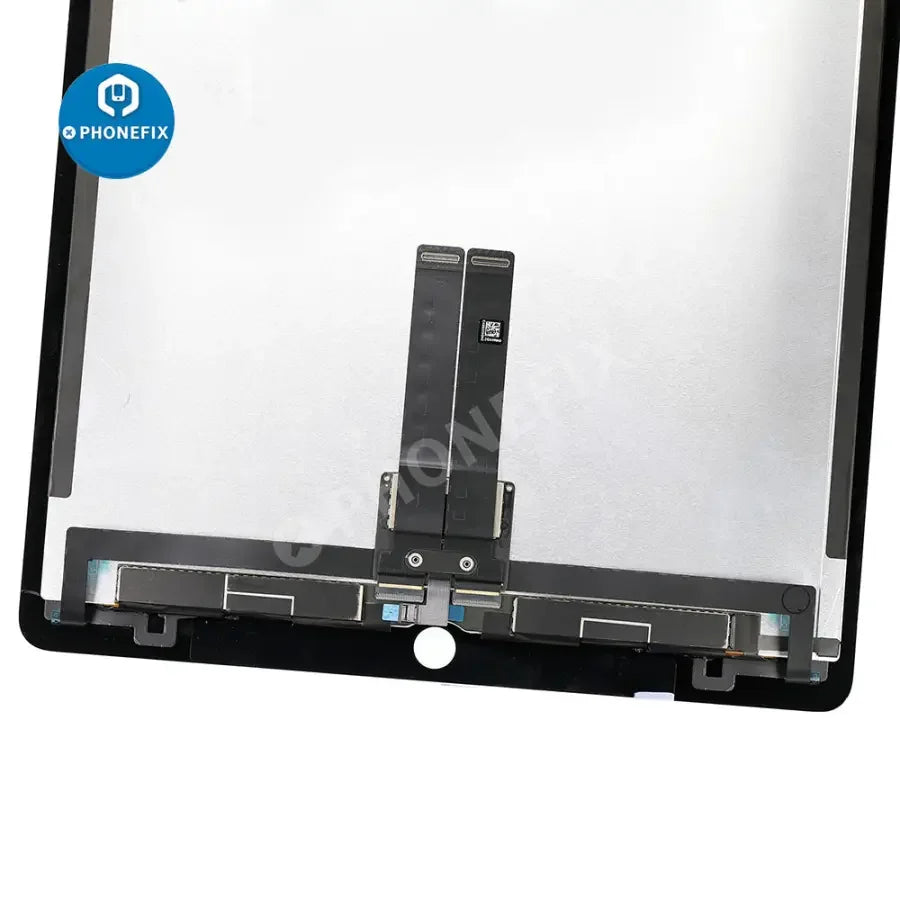 iPad Pro 12.9" 2nd Gen LCD digitizer assembly with soldered board, replacement screen for iPad Pro by PHONEFIX