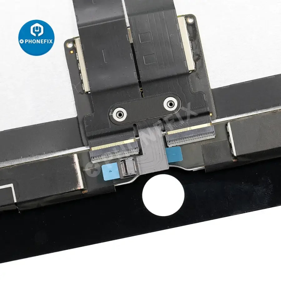 iPad Pro 12.9-inch 2nd gen LCD digitizer assembly with soldered board, replacement screen for iPad Pro, by PHONEFIX