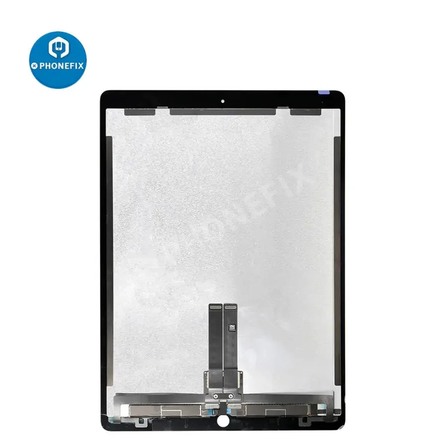 iPad Pro 12.9-inch 2nd Gen LCD digitizer assembly with soldered board, replacement screen for iPad repair by PHONEFIX
