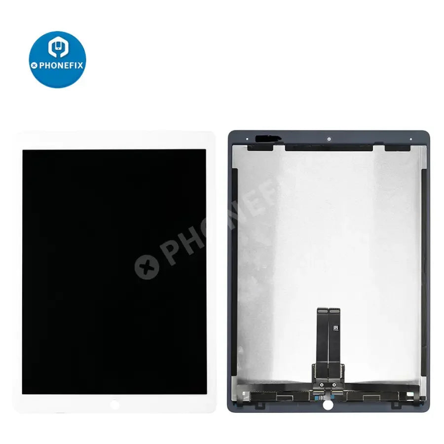 iPad Pro 12.9-inch 2nd Gen LCD digitizer assembly with soldered board, replacement screen for iPad Pro by PHONEFIX