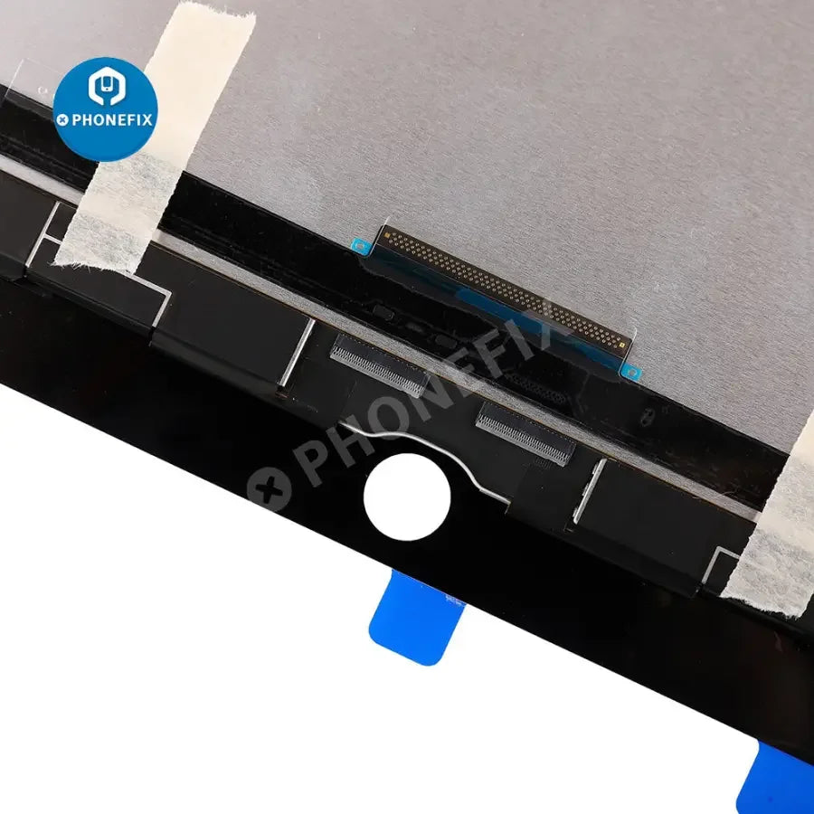 iPad Pro 12.9-inch 2nd Gen LCD and digitizer assembly replacement for iPad screen repair by PHONEFIX.