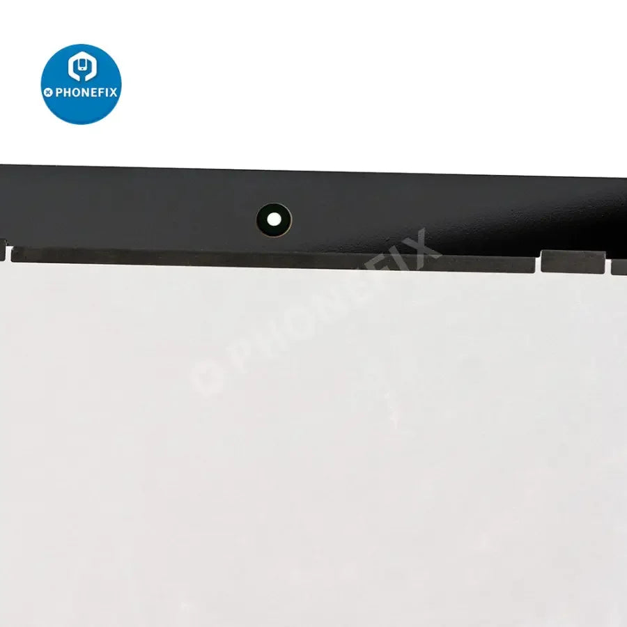 PhoneFix iPad Pro 12.9" LCD digitizer assembly with soldered board, complete white replacement screen for iPad Pro 12.9".