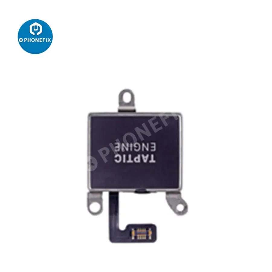iPhone 13 series rear and front-facing camera, vibration motor replacement for iPhone accessories by PHONEFIX.