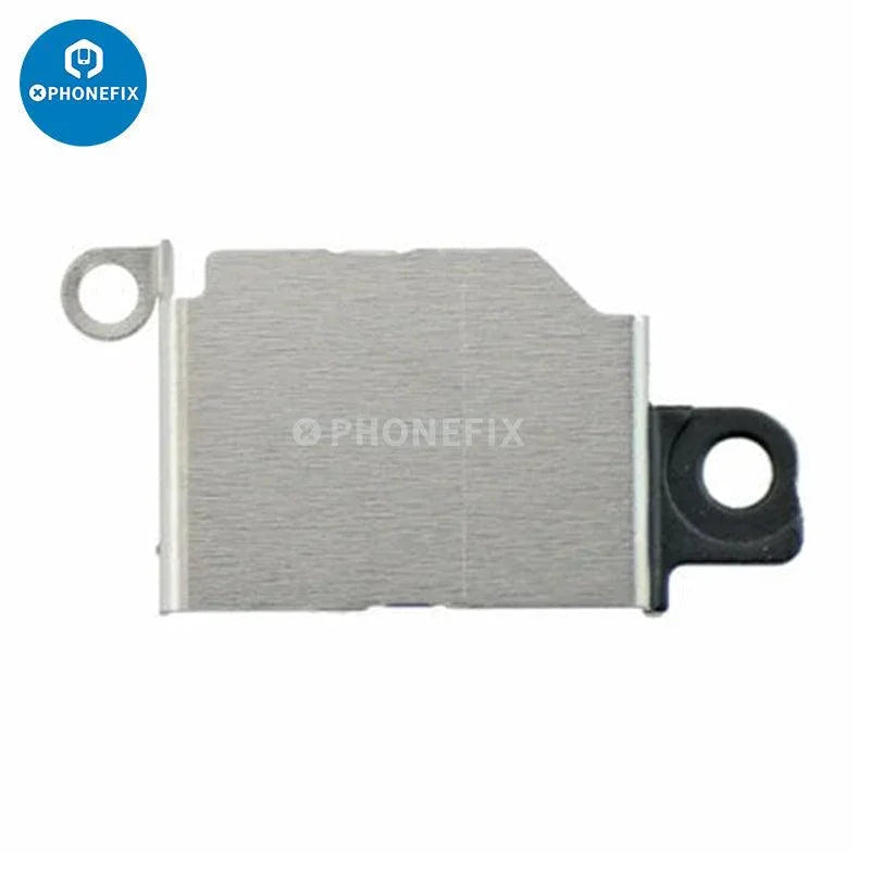 PHONEFIX rear camera holding bracket for iPhone 6 to 11 Pro Max, accessory to secure the rear camera module.