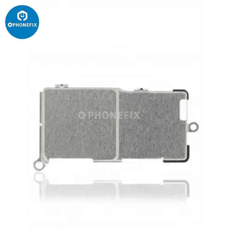 PHONEFIX rear camera holding bracket for iPhone 6 to 11 Pro Max, accessory for securing rear camera components.