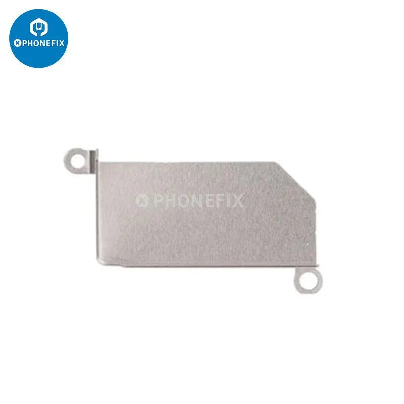 PHONEFIX rear camera holding bracket for iPhone 6 to 11 Pro Max, accessory designed to secure the rear camera module.