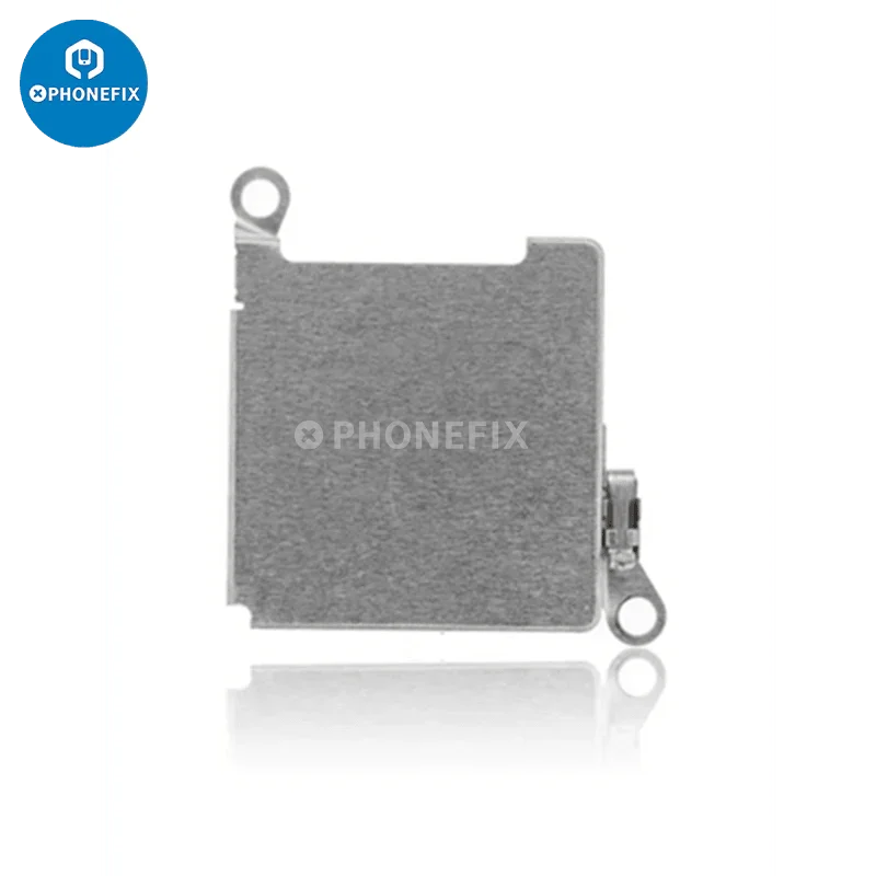 PhoneFix rear camera holding bracket for iPhone 6 to 11 Pro Max, accessory part for securing rear camera modules.