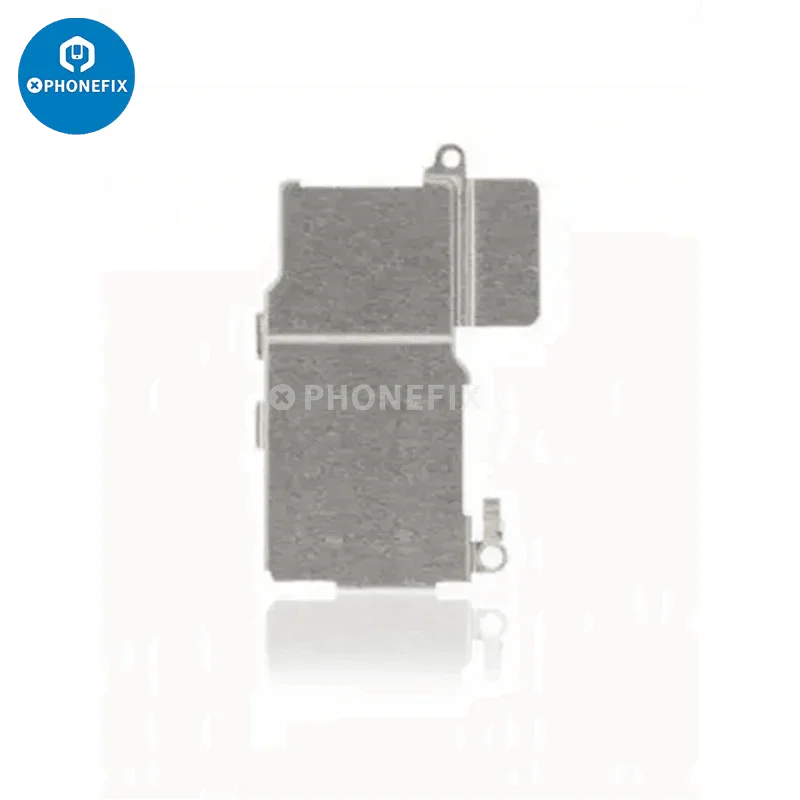 PhoneFIX rear camera holding bracket for iPhone 6 to 11 Pro Max, accessory part for securing the rear camera module.