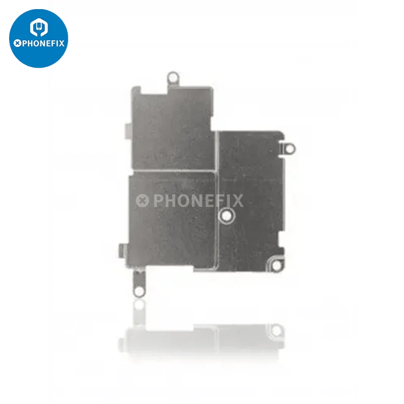PHONEFIX rear camera holding bracket for iPhone 6 to 11 Pro Max, compatible iPhone accessories for camera stabilization.