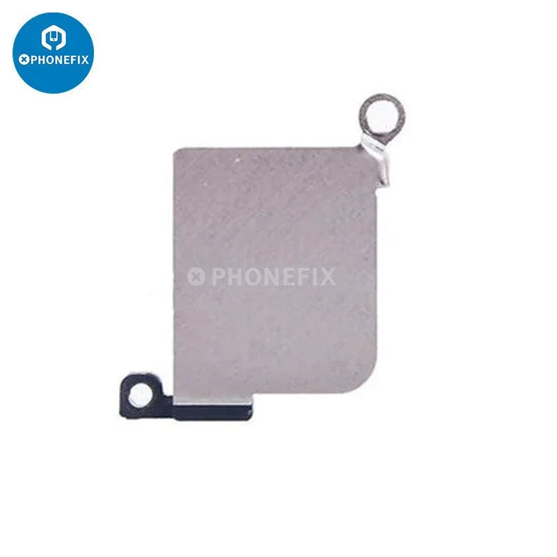 PHONEFIX rear camera holding bracket for iPhone 6 to 11 Pro Max, accessory part for securing the rear camera.