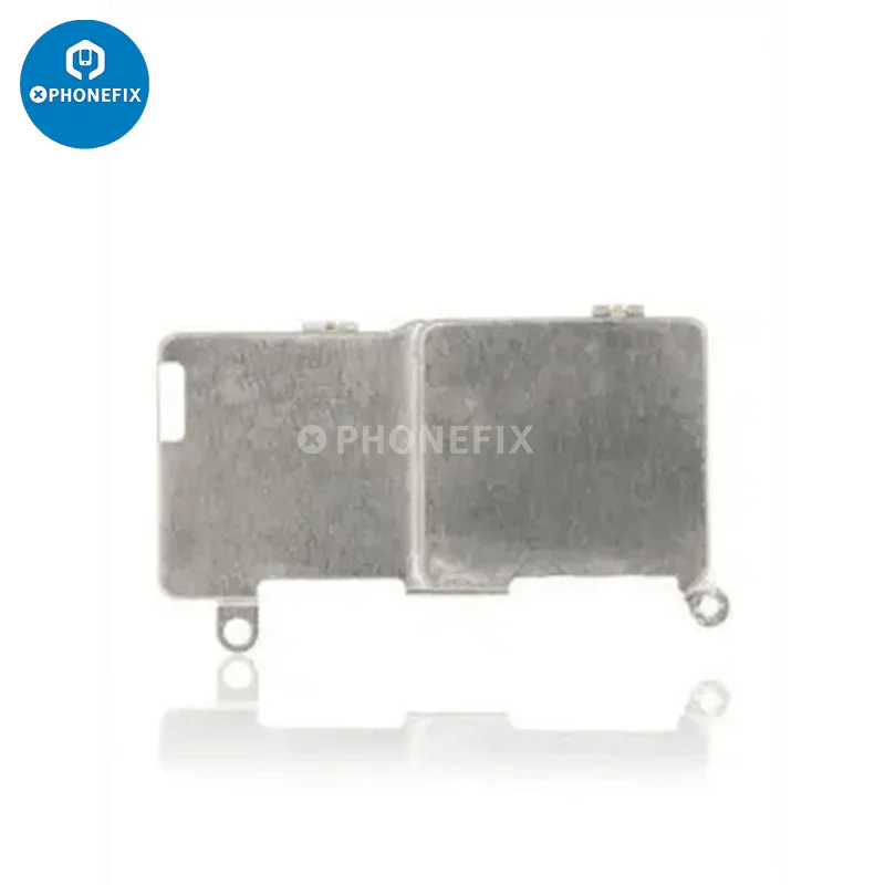 PhoneFIX rear camera holding bracket for iPhone 6 to 11 Pro Max, accessory designed to secure the rear camera module.