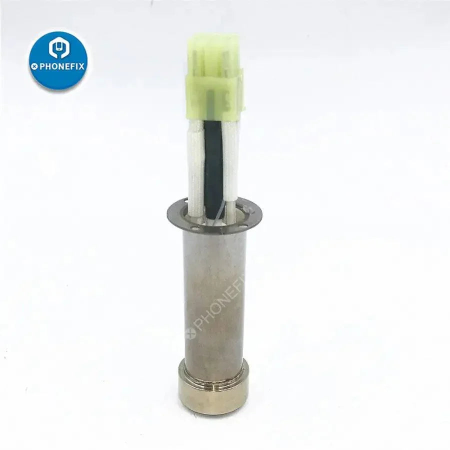 Original hot air gun heating core for QUICK TR1300A heater, PHONEFIX iron tips and nozzles for replacement and repair.