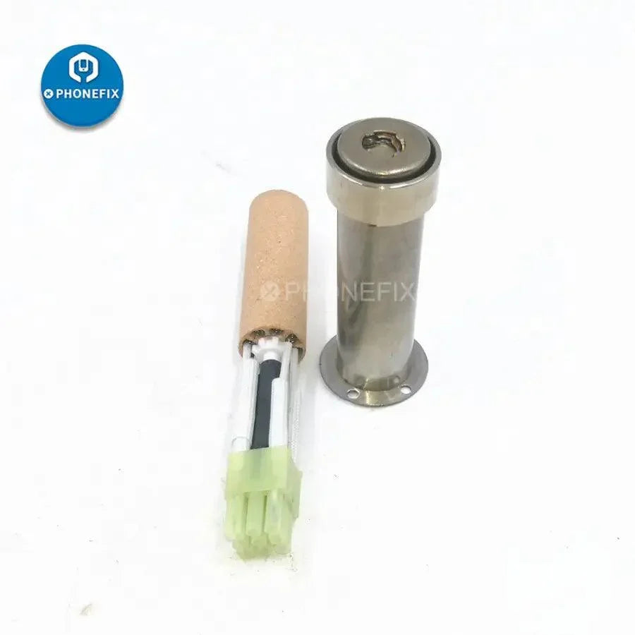 Original hot air gun heating core for QUICK TR1300A heater, PhoneFix iron tips and nozzles for replacement and maintenance.