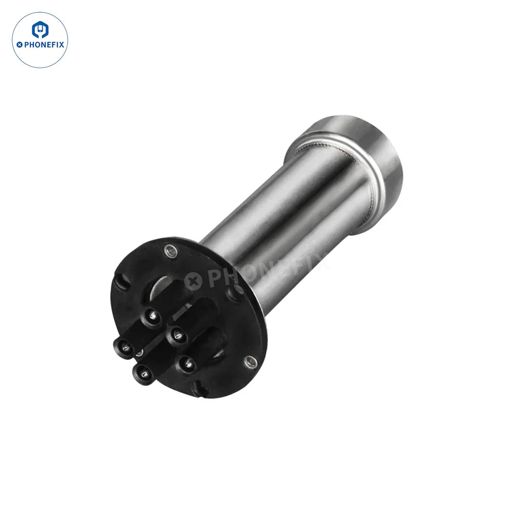 PhoneFix heating element soldering handle for SUGON 8610DX, 8620DX, 8630, 8650 Pro soldering iron tips and nozzles.