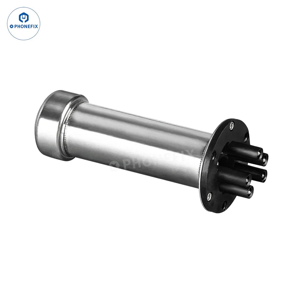 PHONEFIX heating element soldering handle for SUGON 8610DX, 8620DX, 8630, 8650 Pro iron tips and nozzles, 110V.