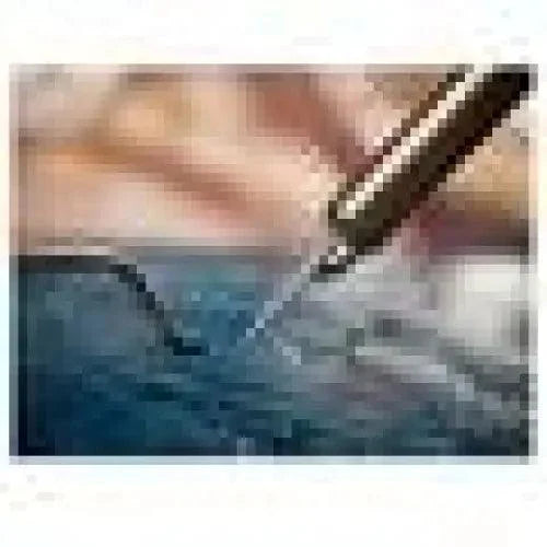 Qianli 936 universal soldering iron tips by PHONEFIX, lead-free, 0.2mm precision tips for soldering irons and nozzles.