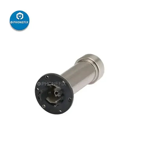 Original PHONEFIX QUICK TR1300A heating core element heater assembly with iron tips and nozzles for soldering and rework equipment.
