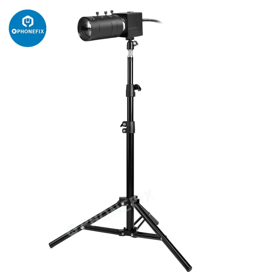 5MP UVC USB webcam by PHONEFIX, industrial HD machine vision camera for industrial and PC applications.